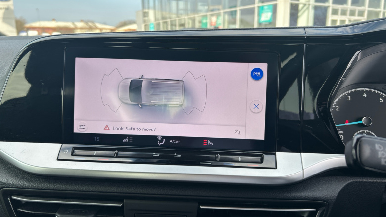 Ford Tourneo Connect 1.5 EcoBoost Active 5dr Petrol Estate